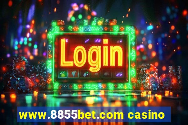 www.8855bet.com casino